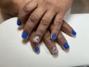 Manicura básica