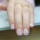 Manicura semipermanente